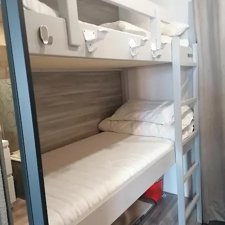 Appartement Domaine De L'alpe D'huez, Reculas Villard-Reculas