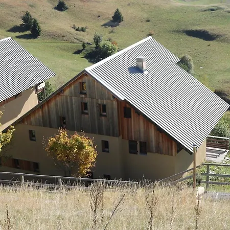 Appartement Domaine De L'alpe D'huez, Reculas Villard-Reculas