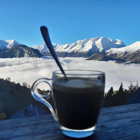 Domaine De L'alpe D'huez, Reculas Villard-Reculas