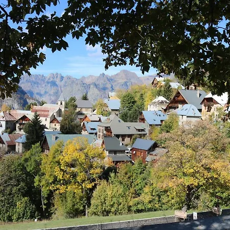 Domaine De L'alpe D'huez, Reculas Apartment